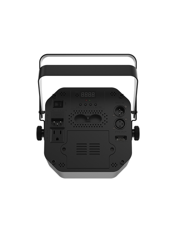 CHAUVET EZLINKPARQ6BTILS Battery-Operated