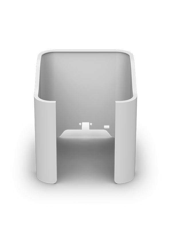 CHAUVET FREEDOMPAR9SLEEVEX4 Freedom - Freedom Par 9 Sleeve X4