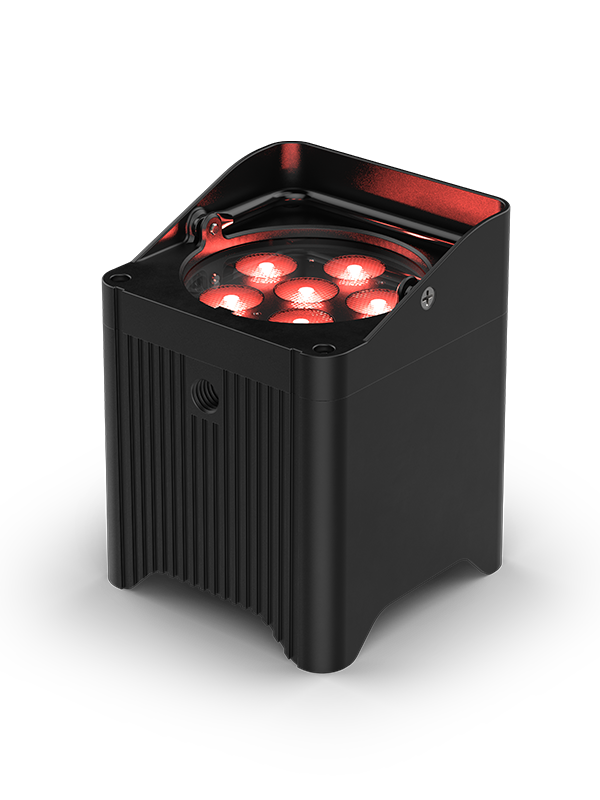 CHAUVET FREEDOMPART6 Wireless - CHAUVET Freedom Par T6