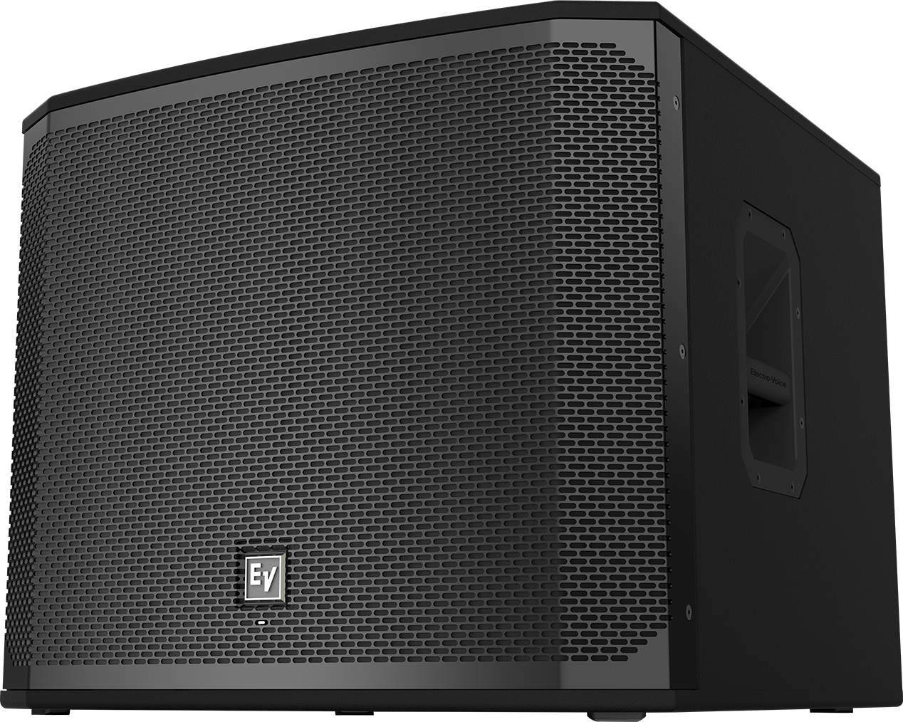 ELECTRO-VOICE EKX-18SP - Active 18'' sub 1300 watt
