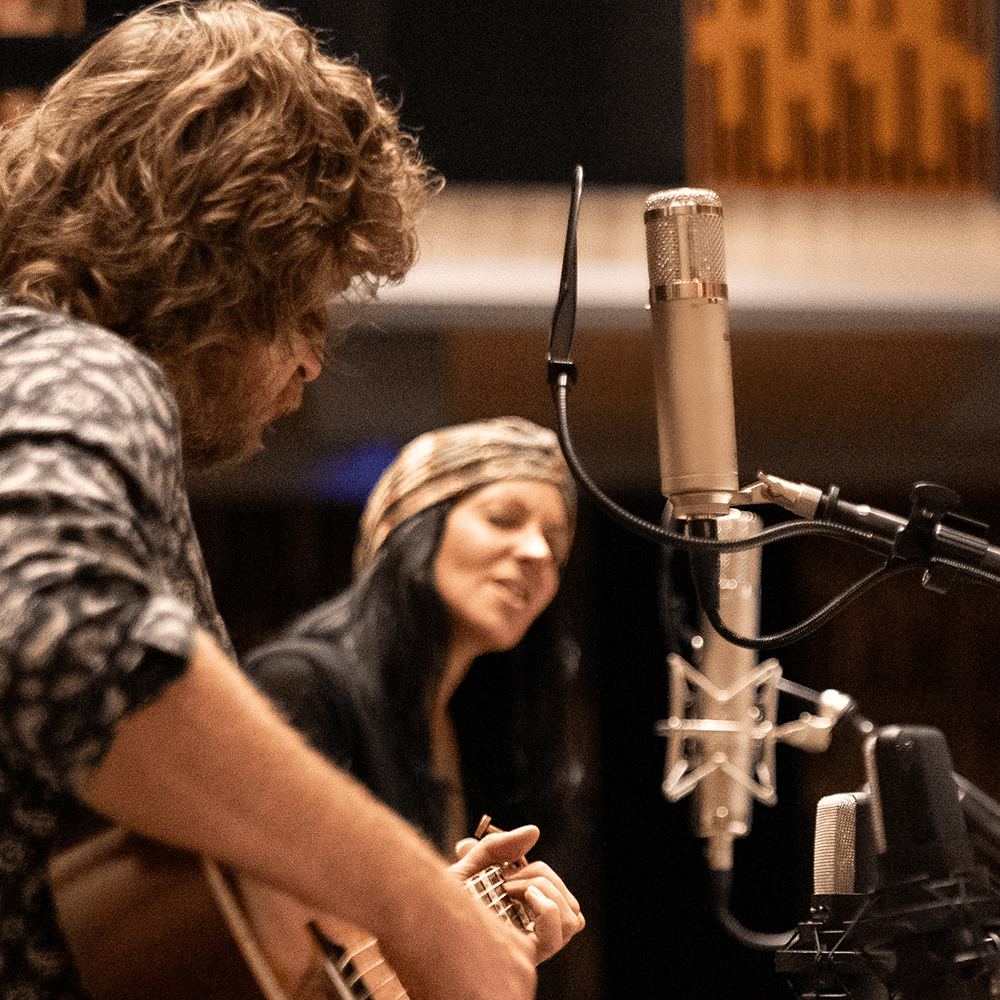 WARM WA-47JR-SE - Transformerless FET Condenser Microphone