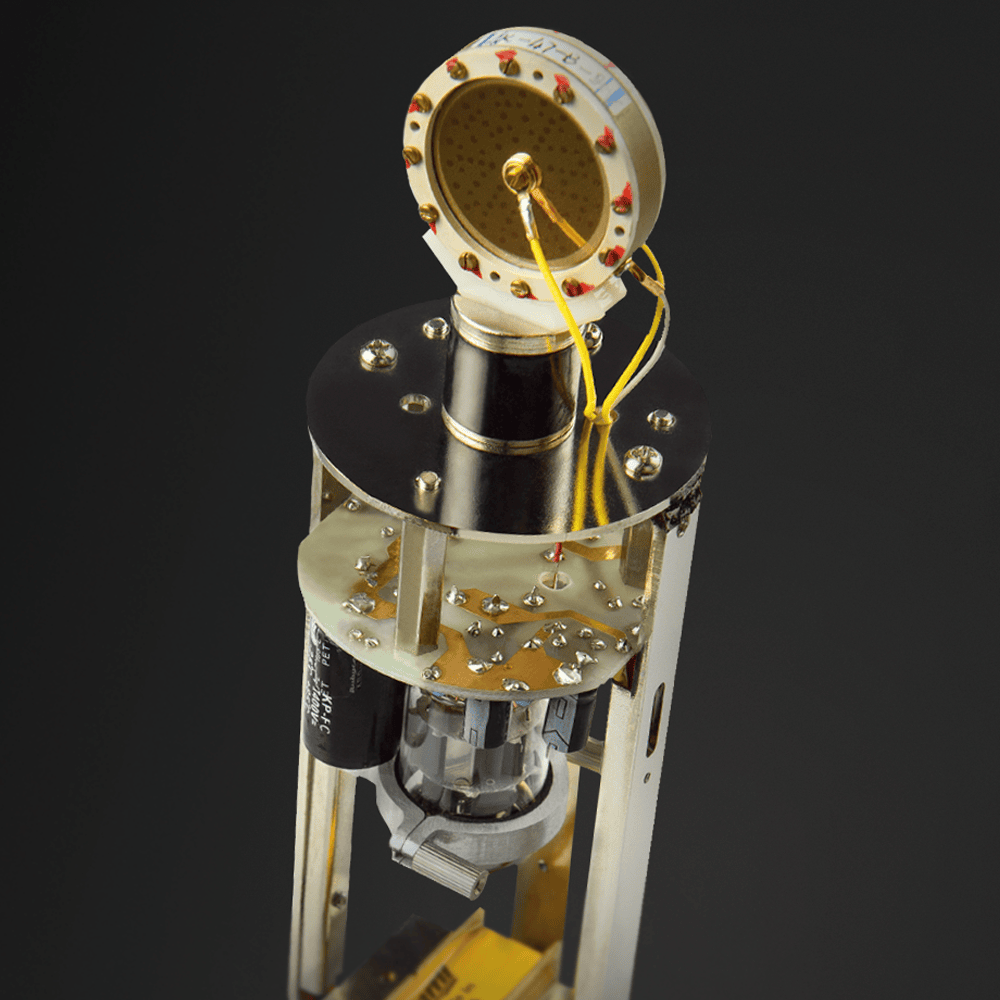 WARM WA-47T - Large-Diaphragm Condenser Microphone