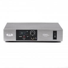 CAD AUDIO GXLIEM Wireless In Ear Monitor System - CAD GXLIEM Single-Mix In-Ear Wireless Monitoring System (T: 902 to 928 MHz)
