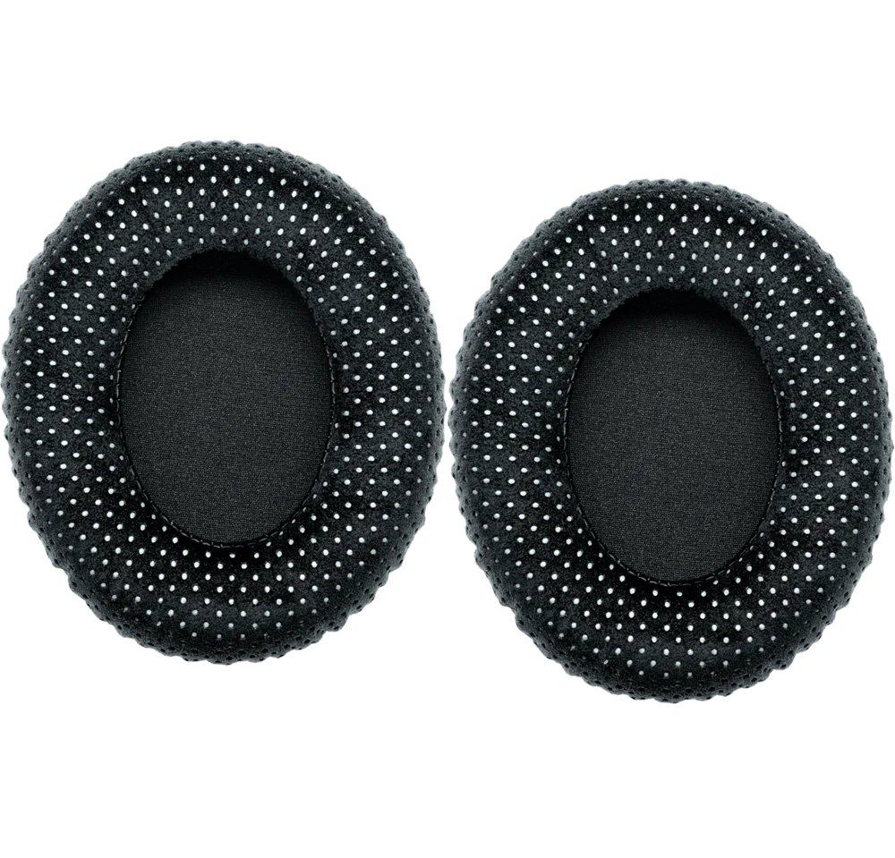 Shure HPAEC1540 Headphone Accessory - Shure HPAEC1540 Replacement Ear Pads For SRH1540 (Pair)
