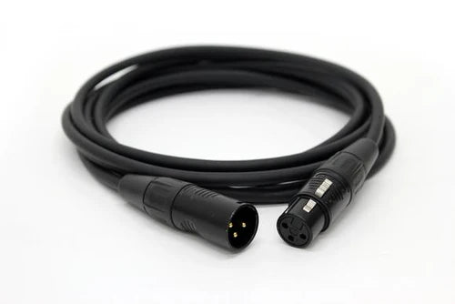 DIGIFLEX HXX-10 Pro Mic Cable -XLRM to XLRF Connectors