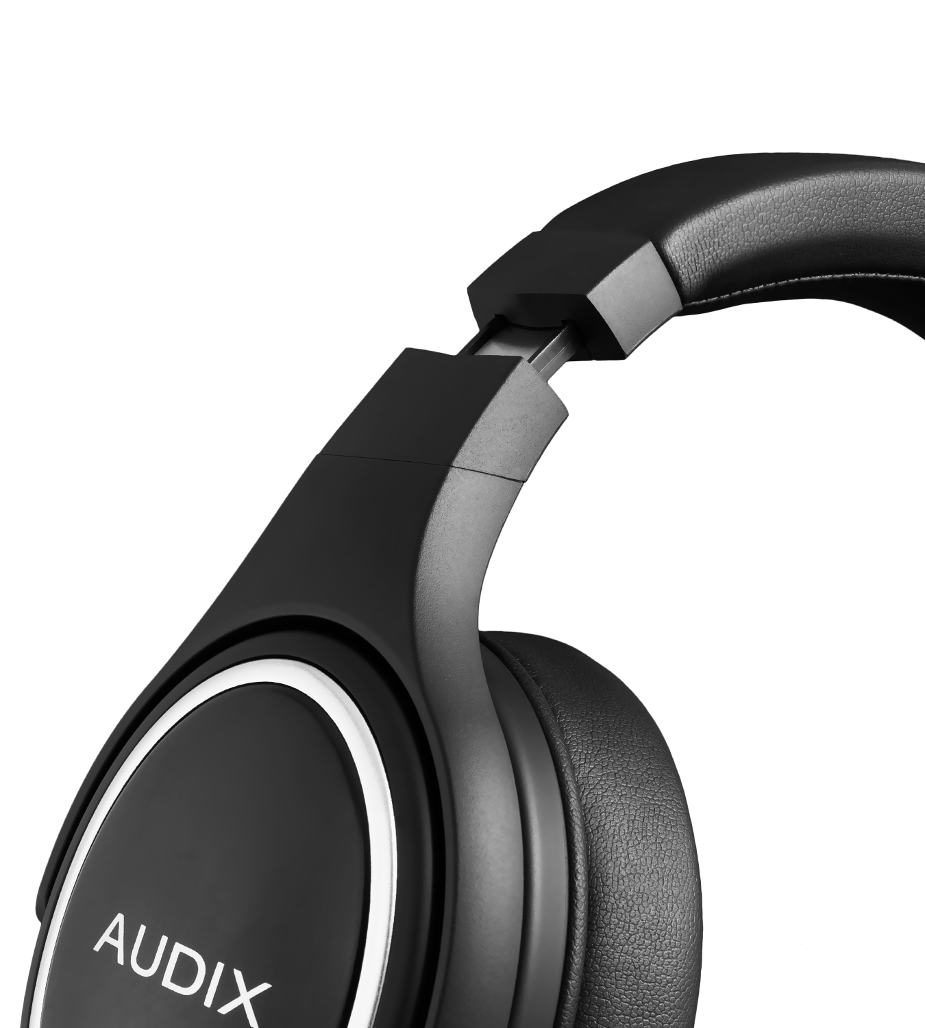 AUDIX A150 - Audix AUD-A150 High Resolution Studio Reference Headphones