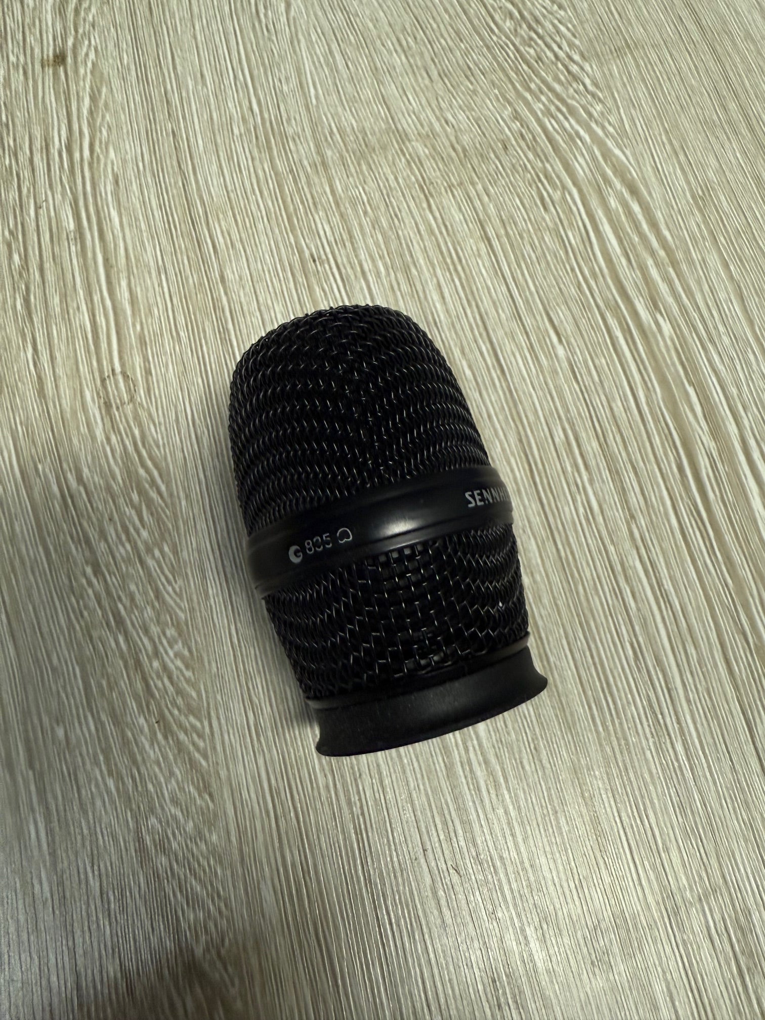 SENNHEISER MMD 835-1 (OB) BK Microphone module - MMD 835 BK