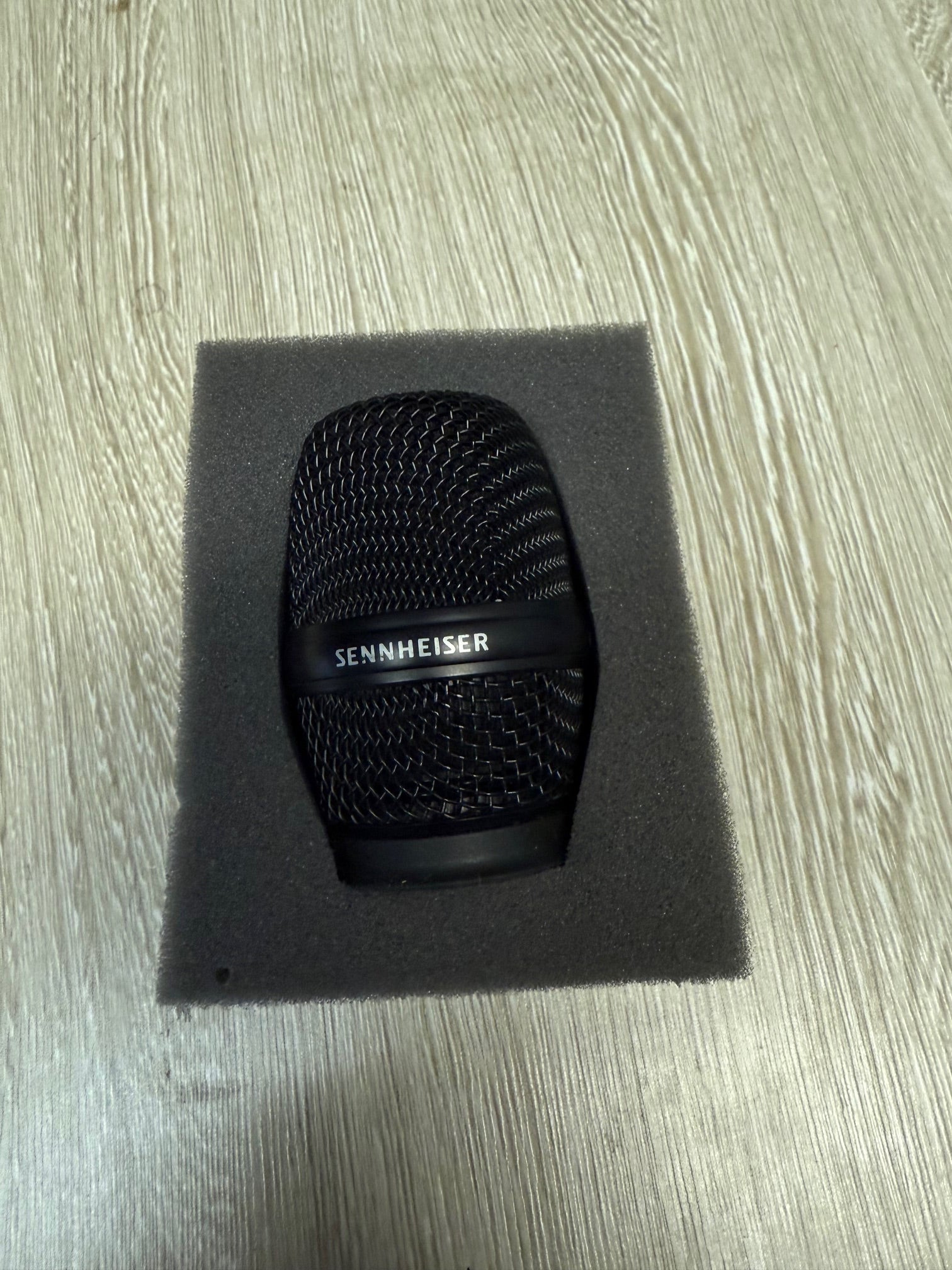 SENNHEISER MMD 835-1 (OB) BK Microphone module - MMD 835 BK