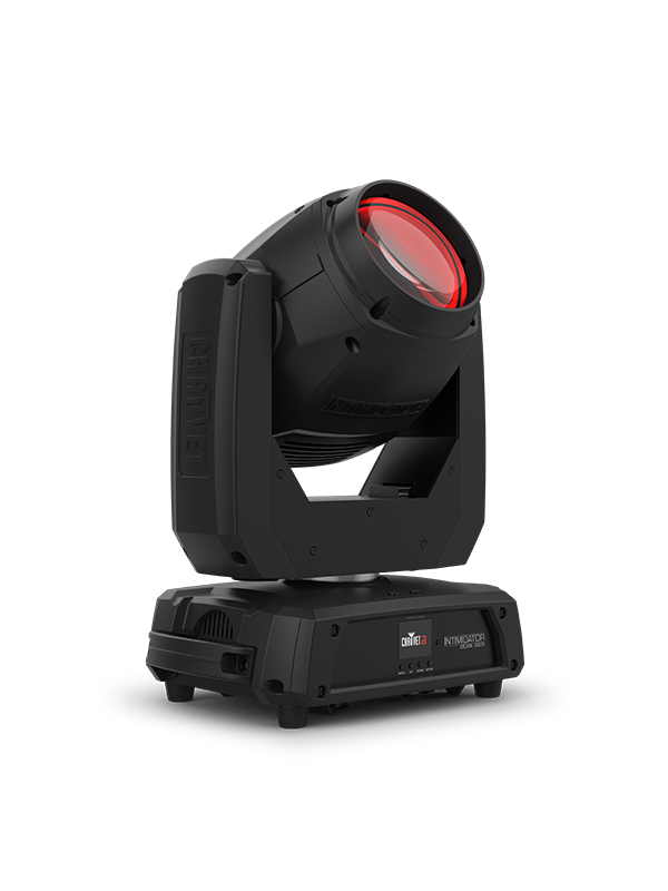 CHAUVET INTIMBEAM360X Compact - CHAUVET Intimidator Beam 360X