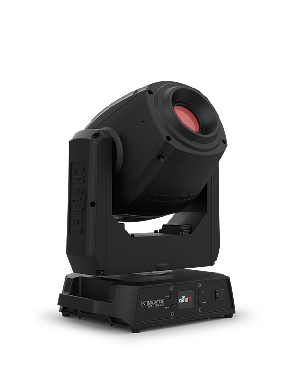 CHAUVET INTIMSPOT360XIP Compact - Compact Spot Moving Head IP