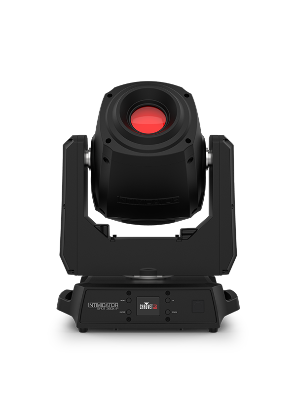 CHAUVET INTIMSPOT360XIP Compact - Compact Spot Moving Head IP