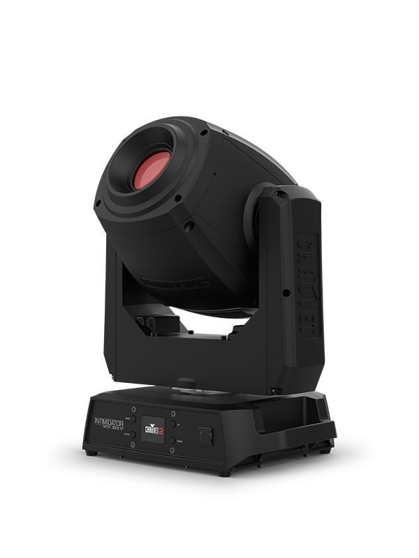 CHAUVET INTIMSPOT360XIP Compact - Compact Spot Moving Head IP