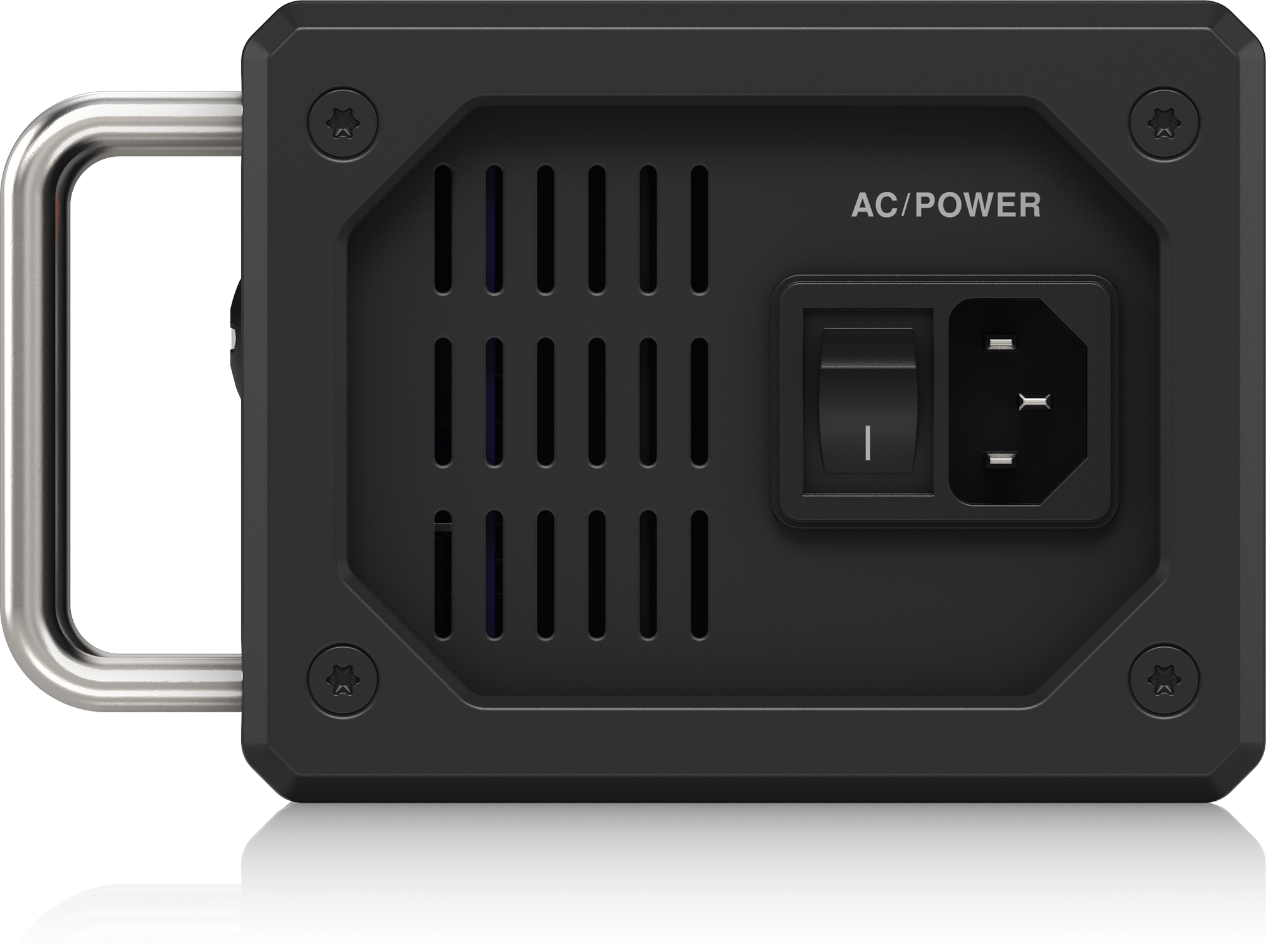 MIDAS DL8 (CONTACT US TO CONFIRM PRICE ANDS AVAILABILITY) PoE-Powered 8 Input, 8 Output Stage Box with Midas PRO Microphone Preamplifiers and 2 Powered ULTRANET Monitoring Outputs