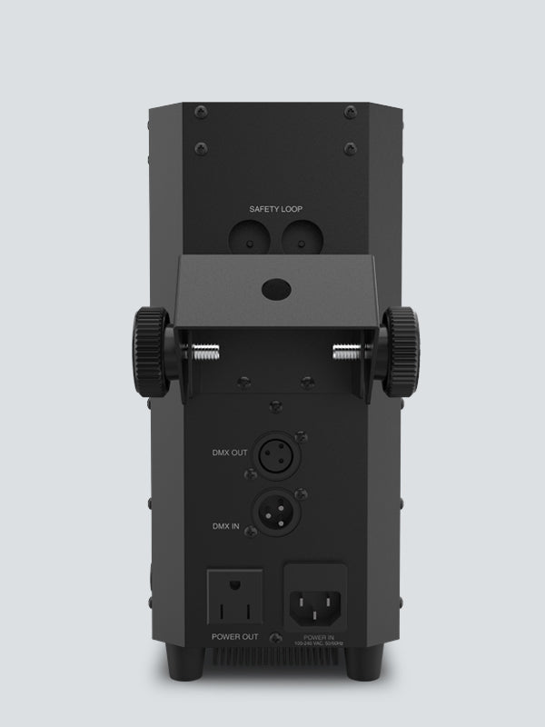 CHAUVET INTIMSCAN110-LED Scanner Led - Chauvet DJ INTIMIDATOR SCAN 110 LED Scanner