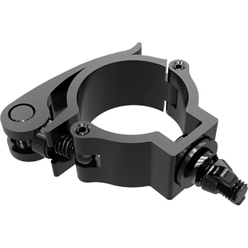 Global Truss JR-CLAMP-BLK GTR Clamps and Accessories -GLOBAL TRUSS JR CLAMP QUICK RELEASE - BLACK