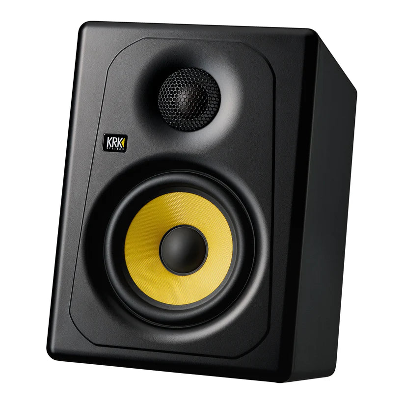 KRK KREATE 8 - Active 8 " Two-Way Studio Reference Monitor