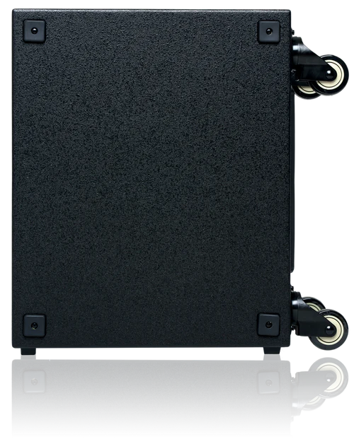 QSC KS112 2000-Watt 12" Active Subwoofer