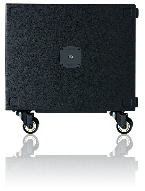 QSC KS112 2000-Watt 12" Active Subwoofer