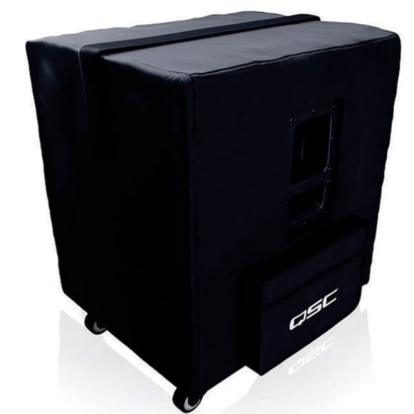 QSC LS118 CVR - for the LS118
