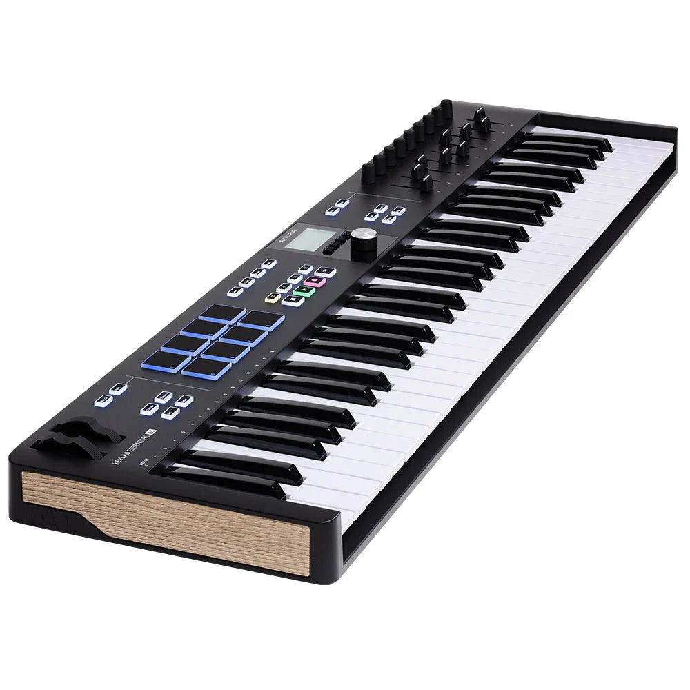 ARTURIA KEYLAB 88 MKIII - Pro 88 key Controller