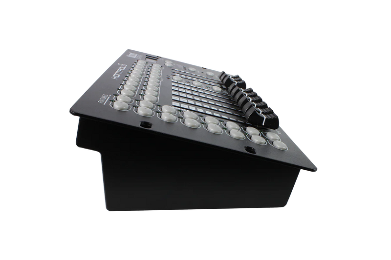 BLIZZARD KONTROL 6 (New-open box) - Compact DMX Controller
