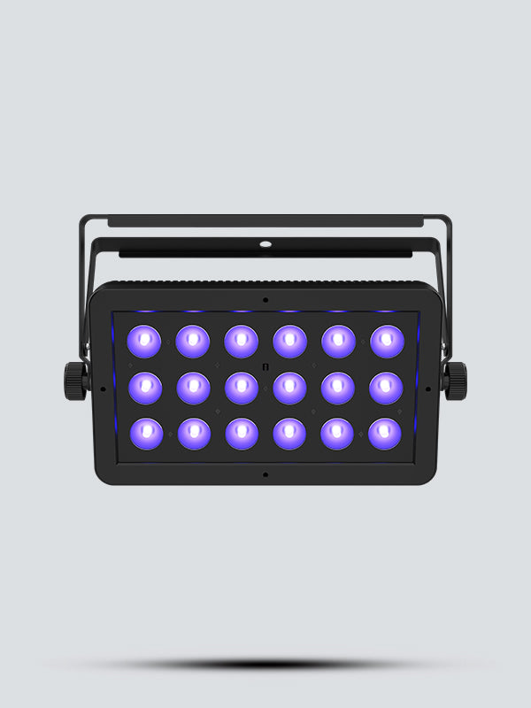 CHAUVET LEDSHADOW2ILS LED - Chauvet DJ LED Shadow 2 ILS