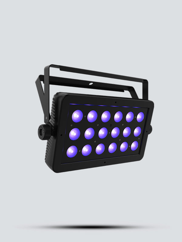 CHAUVET LEDSHADOW2ILS LED - Chauvet DJ LED Shadow 2 ILS