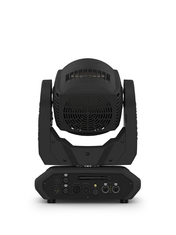 CHAUVET PRO MAVERICK-FORCE2-BEAMWASH Fully - Chauvet Professional MAVERICK FORCE 2 BEAMWASH RGBW LED Yoke Wash Fixture With Pixel Mapping And Zoom