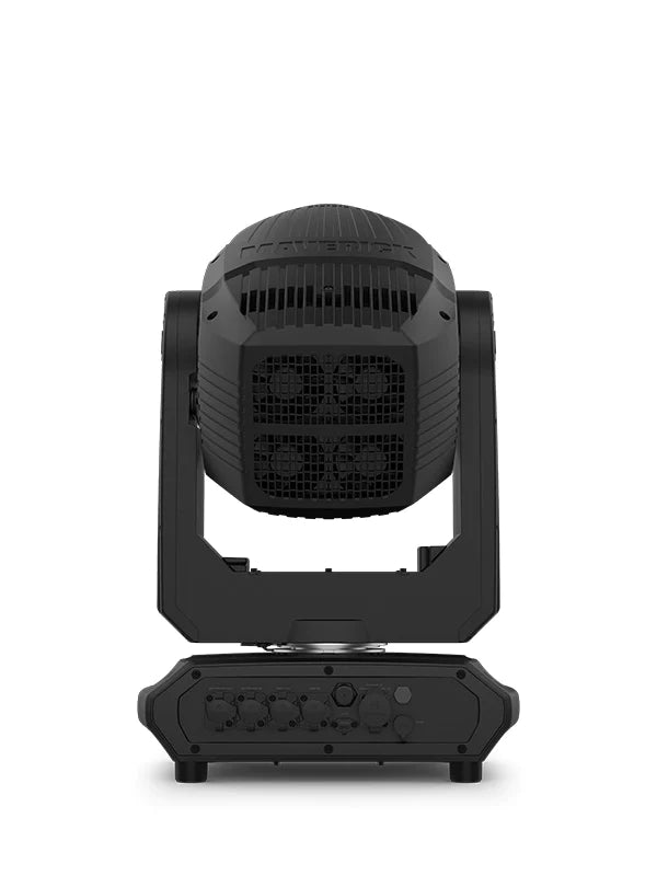 CHAUVET PRO MAVERICK-STORM2-PROFILE Fully - Chauvet Professional MAVERICK-STORM2-PROFILE Fully Featured, Compact And Lightweight IP65 Profile Fixture