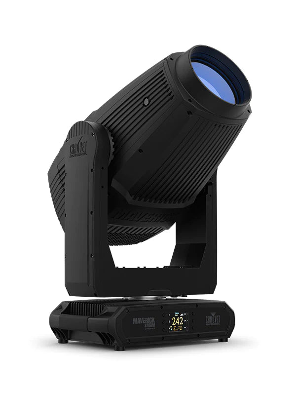 CHAUVET PRO MAVERICK-STORM4-PROFILE Fully - Chauvet Professional MAVERICK-STORM4-PROFILE
