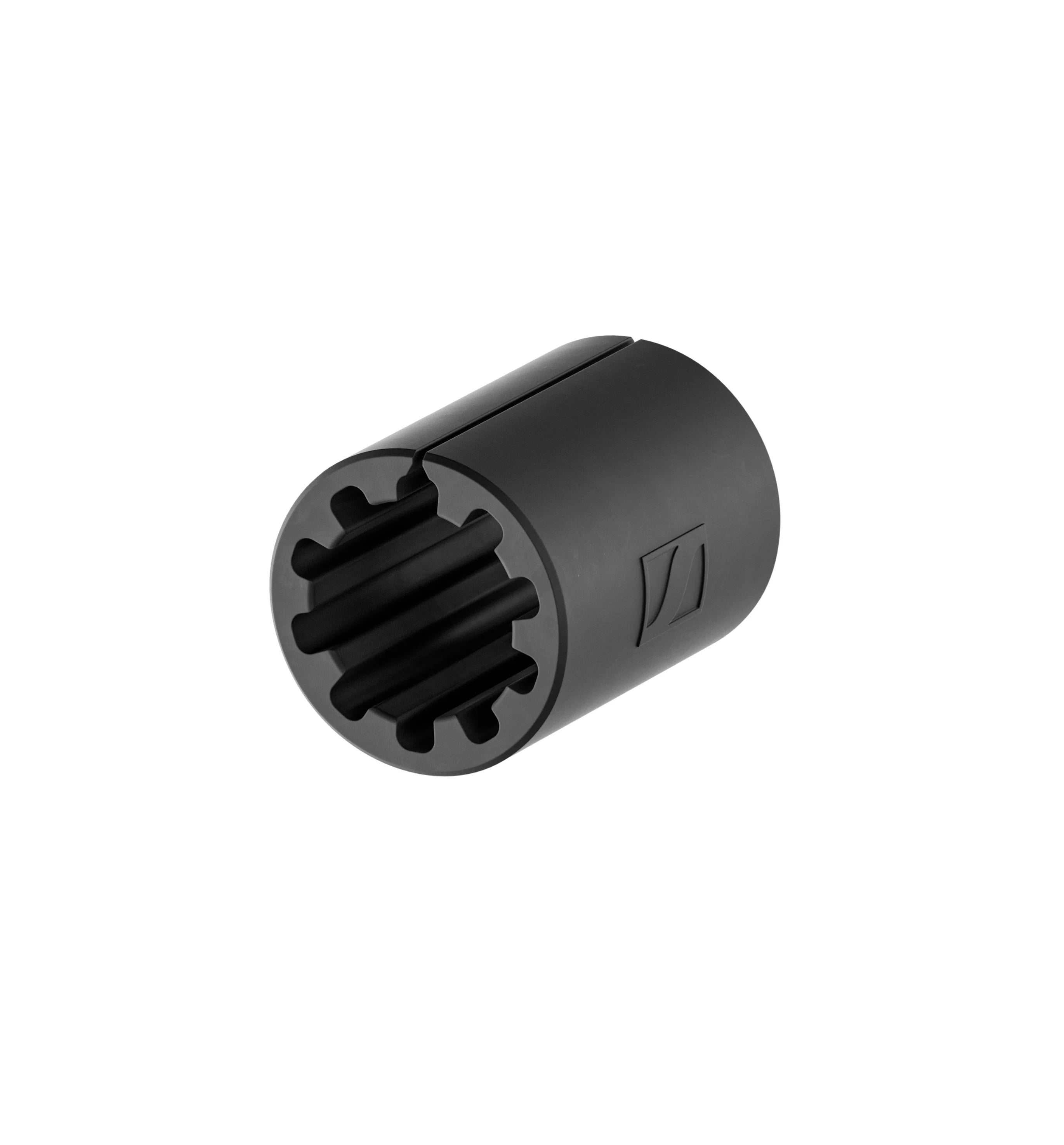 SENNHEISER MZR 8000 - camera adapter ring for MKH 8018, MKH 8060, MKH 8070, or MKH 416