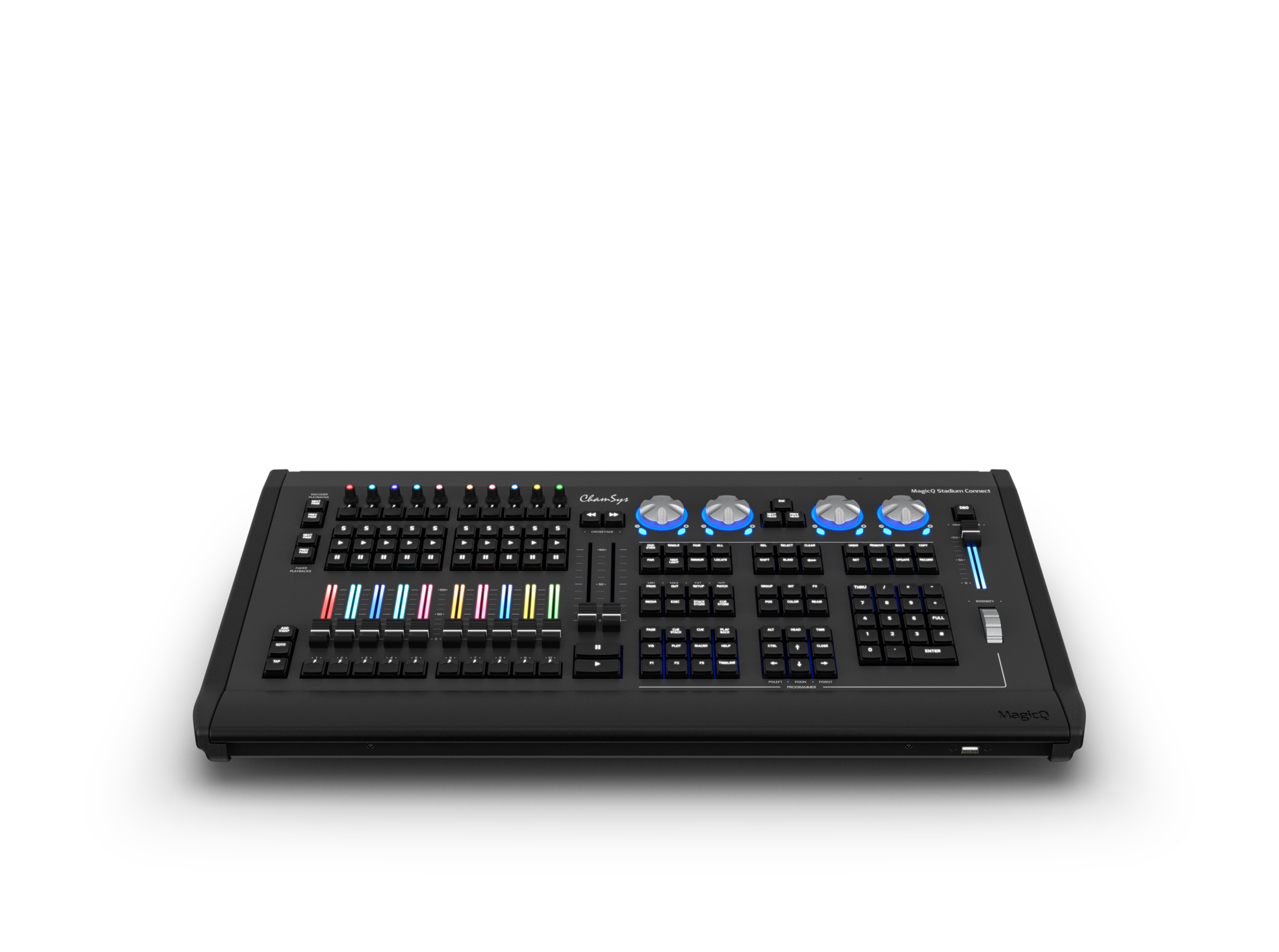 Chamsys MQ STADIUM-CONNECT