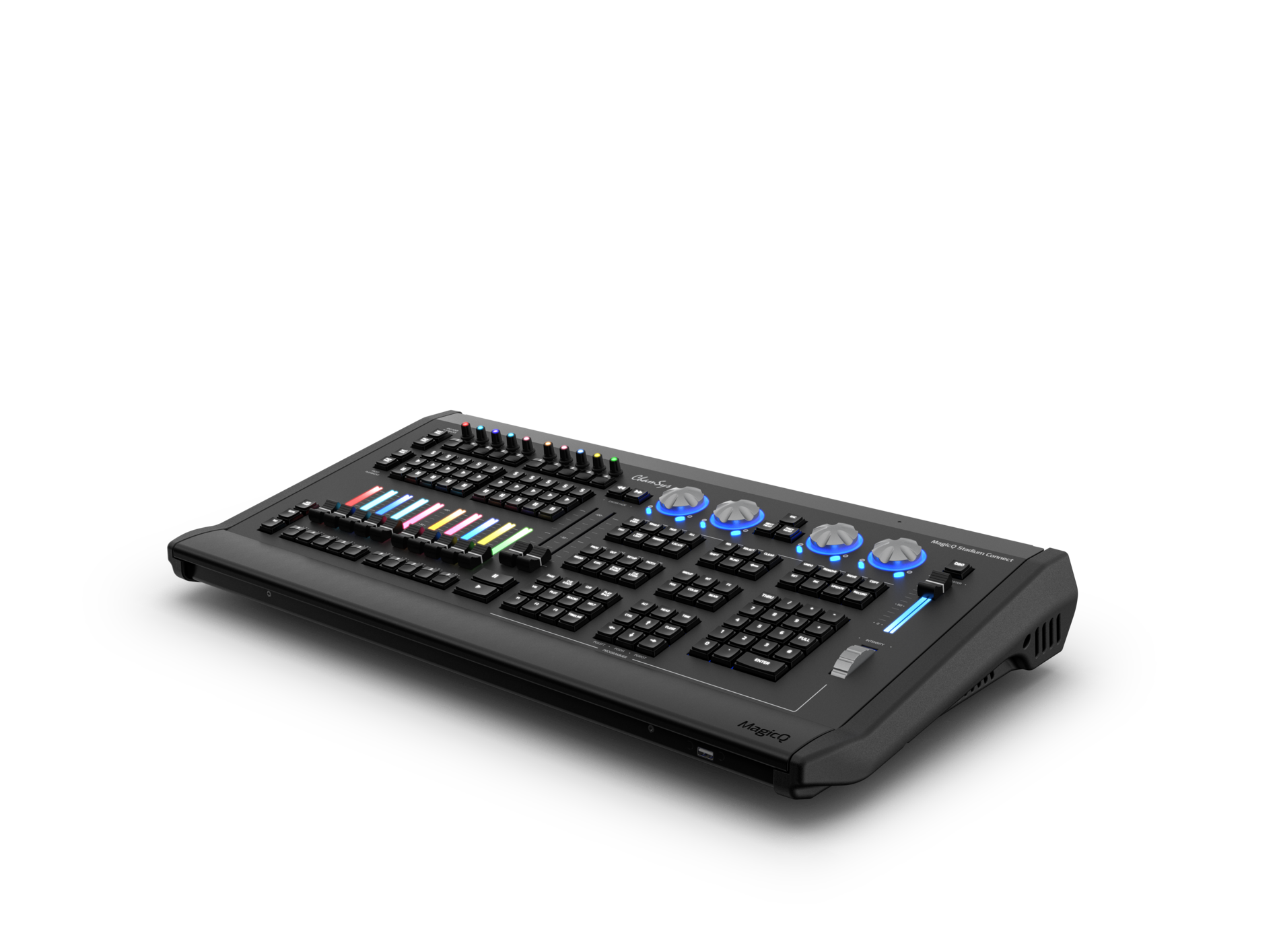 Chamsys MQ STADIUM-CONNECT