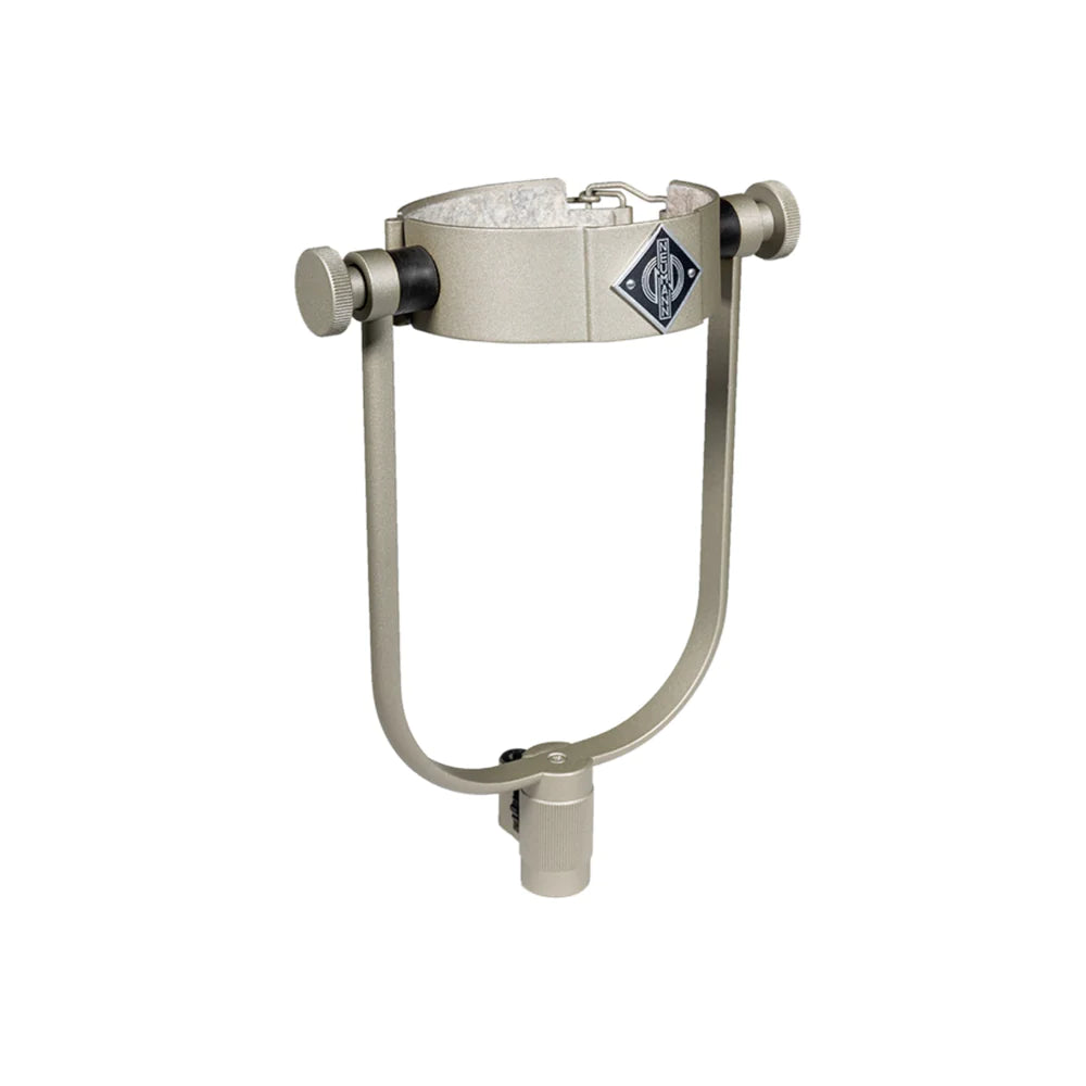 Neumann MZ 49 A Shock Mount for M 49 V - NEUMANN MZ 49 A