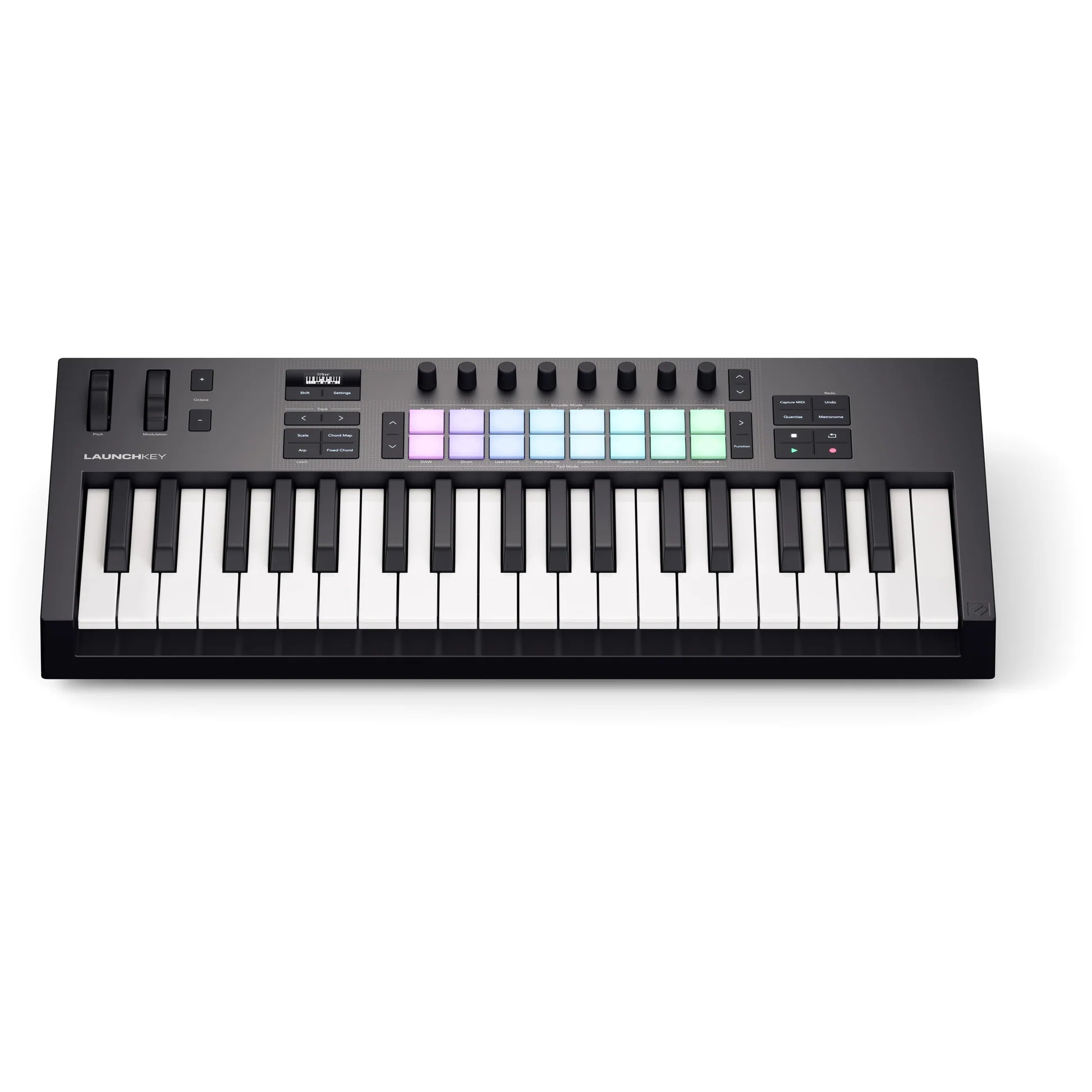 NOVATION LAUNCHKEY 37 MK4 - 37 Notes Ableton controler