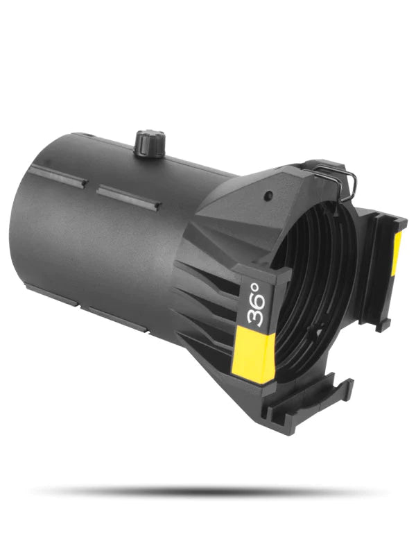 CHAUVET PRO OHDLENS-36DEG - Chauvet Professional OHDLENS-36DEG Ovation Ellipsoidal HD Lens Tube - 36 Degree