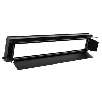 CHAUVET PRO OAP3STUDIOBARNDOOR - Chauvet Professional OAP3STUDIOBARNDOOR OnAir Panel Studio Barndoor