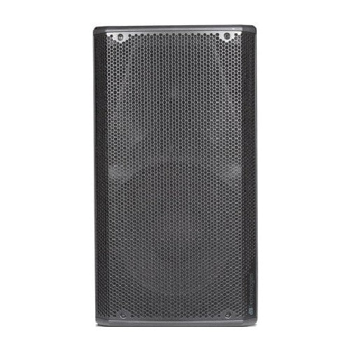 OPERA 10 - 10'' 2-WAY ACTIVE SPEAKER 600W RMS CLASS-D AMPLIFIER MAX SPL 128 dB