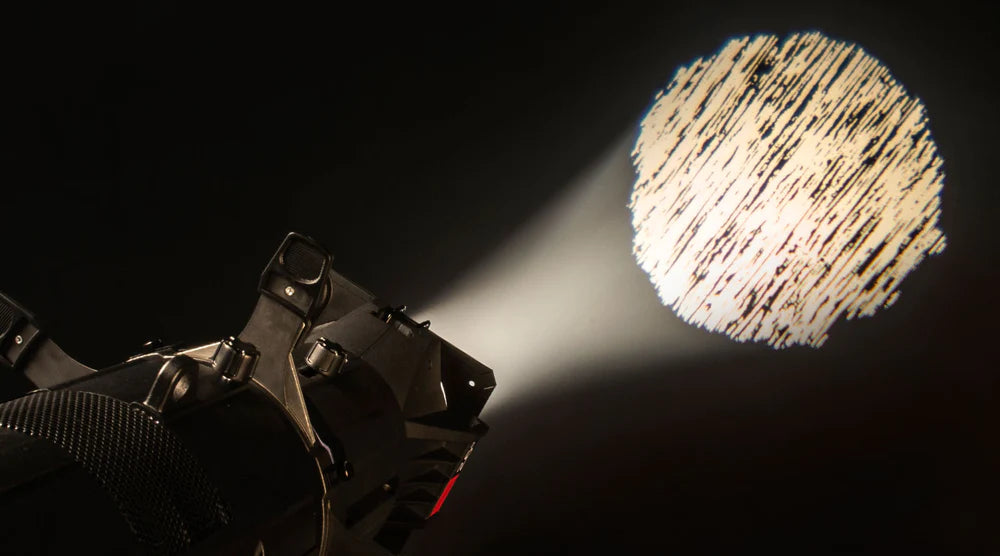 CHAUVET PRO OVATION-E260WW-2 - Chauvet Professional OVATION-E260WW-ENG LED Ellipsoidal