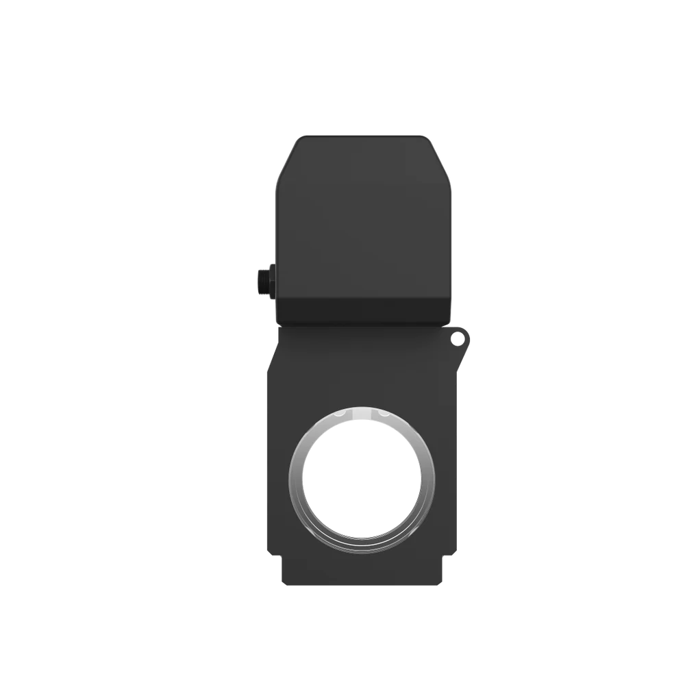 CHAUVET PRO OVATION-GR-1IP - Chauvet Professional OVATION-GR-1IP IP65 Rated Gobo Rotator for One Single or Two Counter-Rotating Gobos