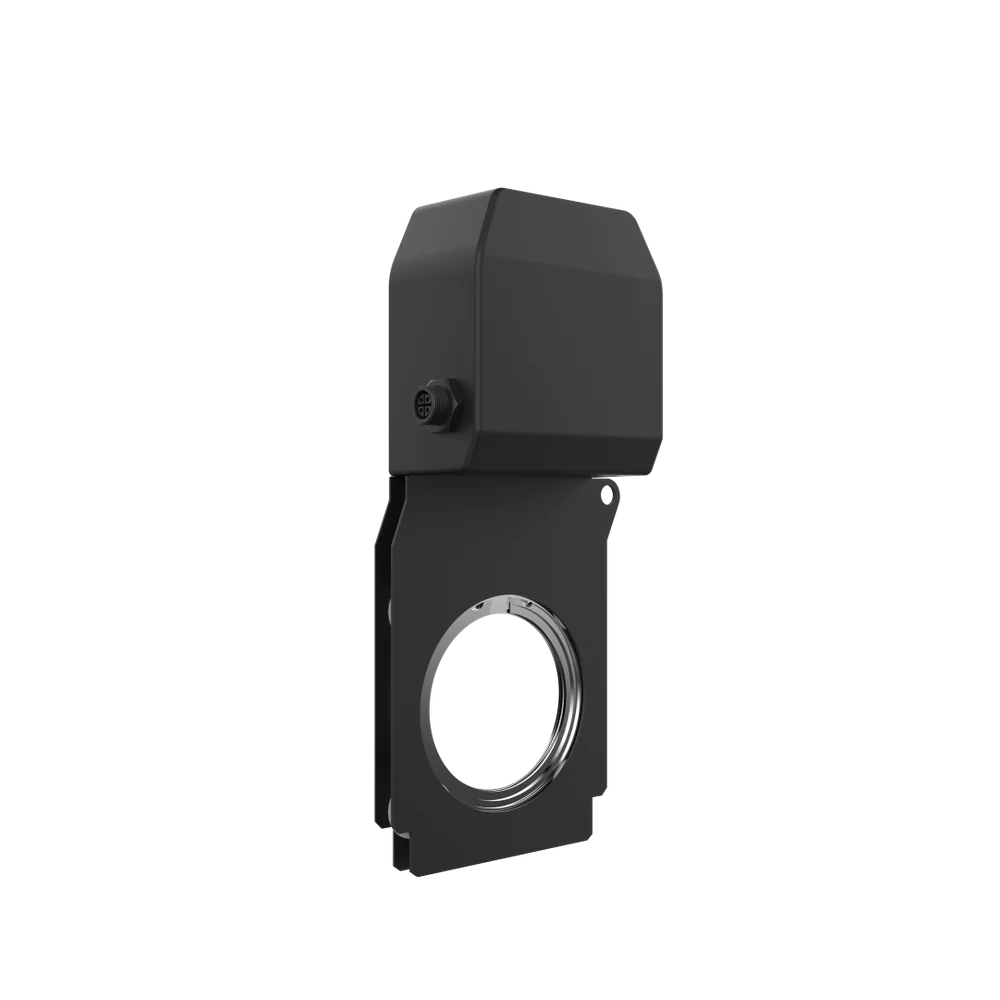 CHAUVET PRO OVATION-GR-1IP - Chauvet Professional OVATION-GR-1IP IP65 Rated Gobo Rotator for One Single or Two Counter-Rotating Gobos
