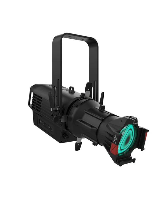 CHAUVET PRO OVATION-REVE-E3-IP IP65 - Chauvet Professional OVATION-REVE-E3-IP IP65 Rated LED ERS-Style Lighting Fixture