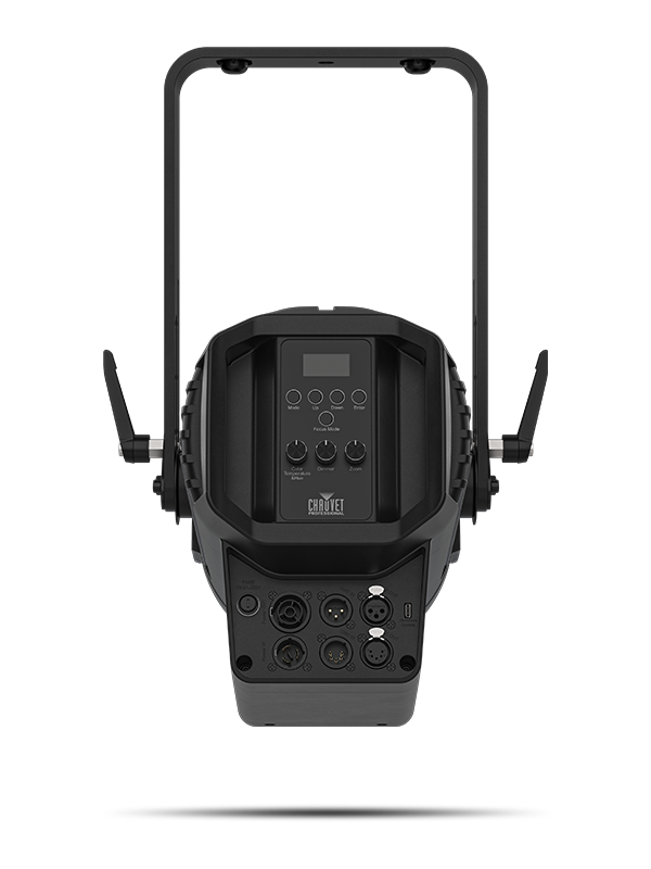 CHAUVET PRO OVATION-REVE-F3 - Chauvet Professional OVATION-REVE-F3 LED Fresnel