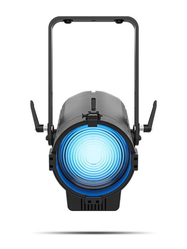 CHAUVET PRO OVATION-REVE-F3 - Chauvet Professional OVATION-REVE-F3 LED Fresnel