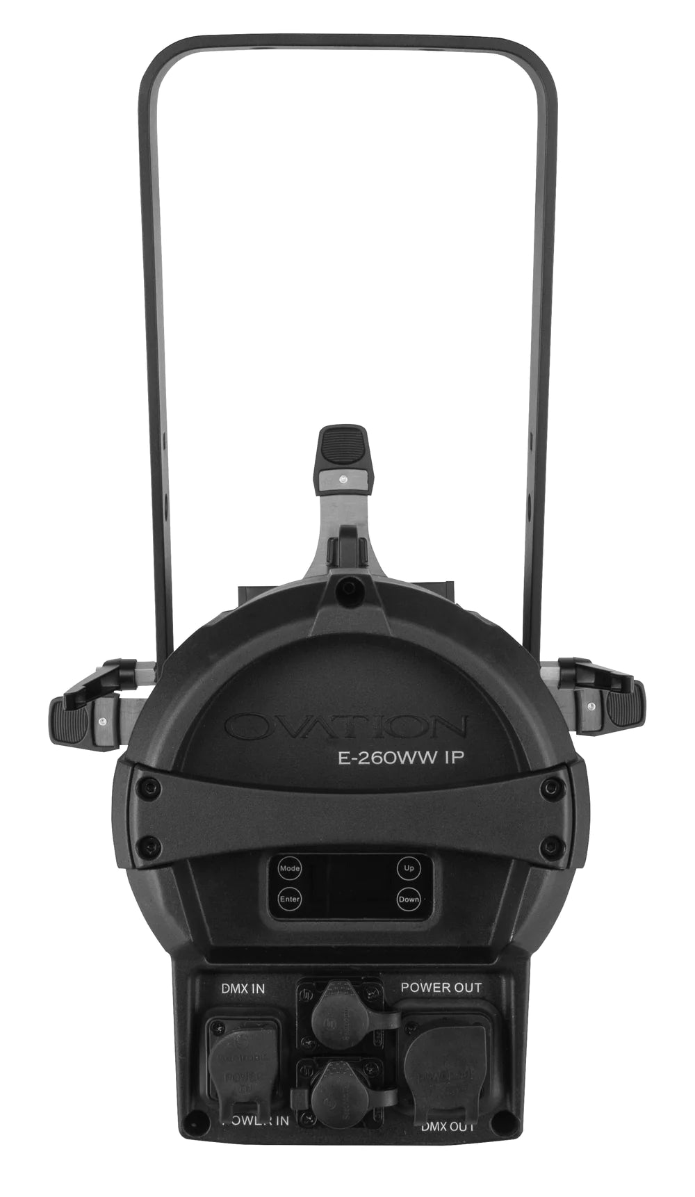 CHAUVET PRO OVATION-E260WW-ENG-IP - Chauvet Professional OVATION-E260WW-ENG-IP Outdoor LED Ellipsoidal (No Lens)