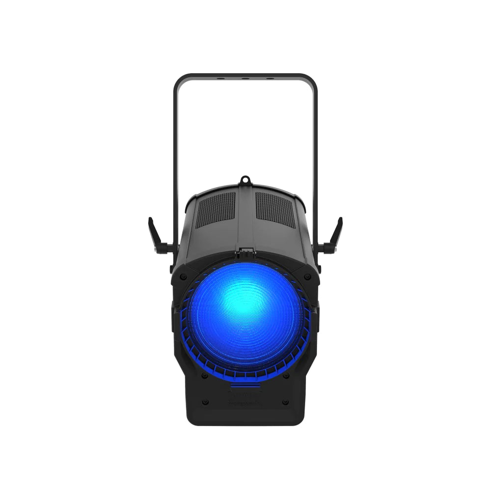 CHAUVET PRO OVATION-F915FC-2 - Chauvet Professional OVATION-F915FC Full Color RGBAL LED Fresnel