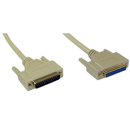 PRO-X- XC-ILDA50 - ProX XC-ILDA50 50' ILDA 25-Pin Extension Cable