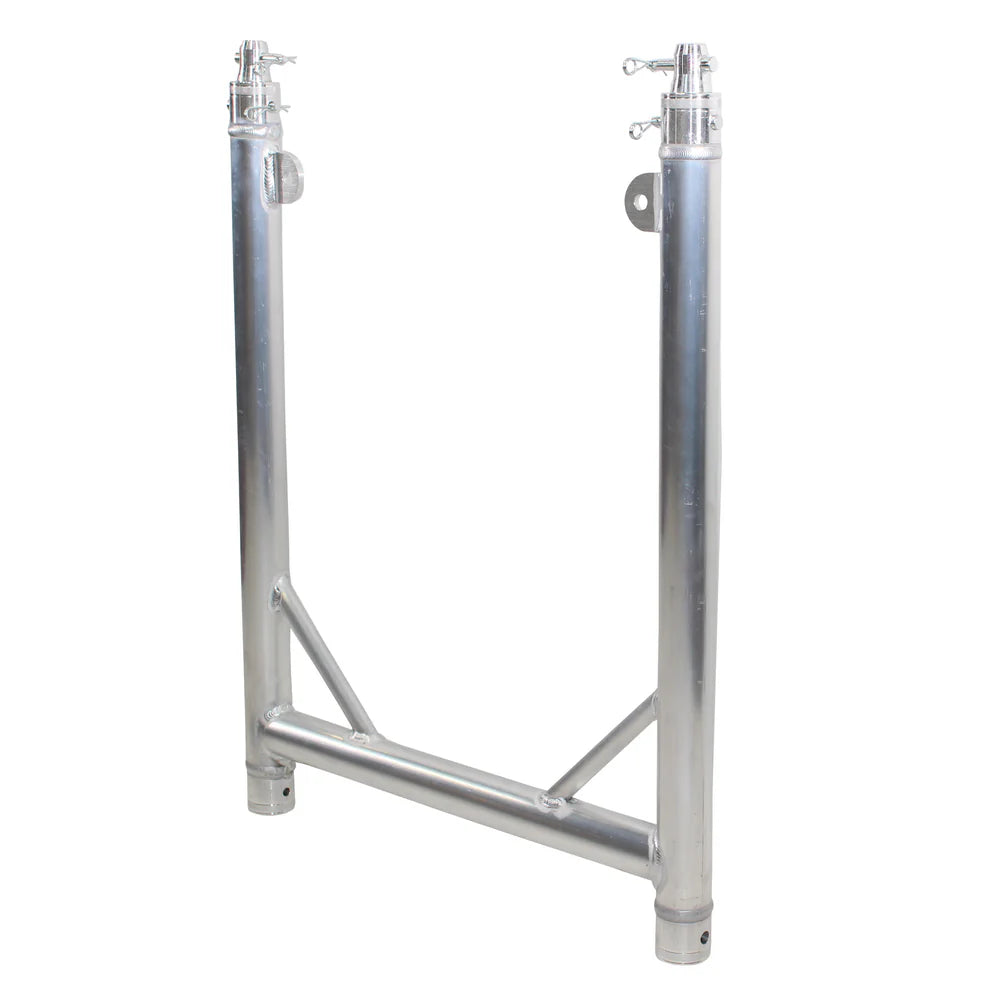 PROX-XT-GRU3024 - ProX XT-GRU3024 30 x 24 in. U Shape Module for ProX XT-GRU Rapid Grid Modular System