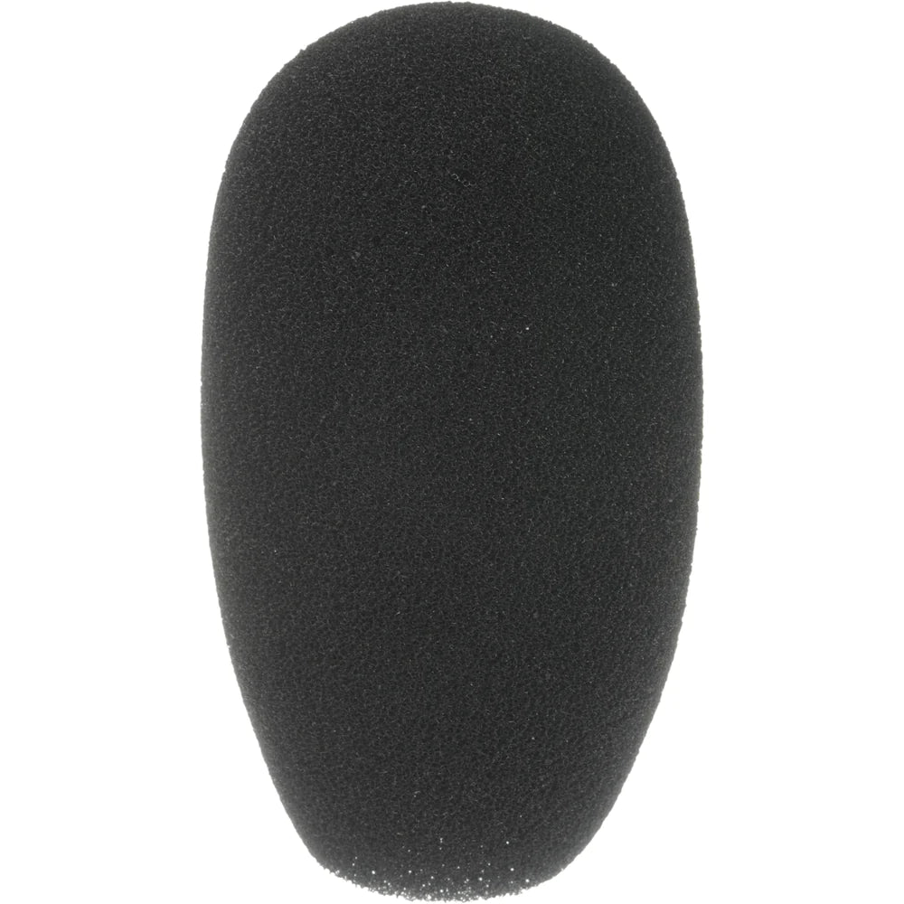 Shure RK311 Microphone Windscreen - Shure RK311 Windscreen for the SM81 Microphone