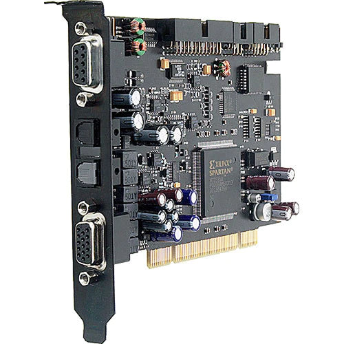 RME WCMHDSP9632 Pci Expansion CardRME WCMHDSP9632